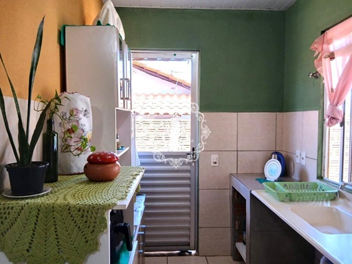 Casa de 2 quartos, 44m² no bairro Vila Imperial, em Gravataí | Eu Corretor