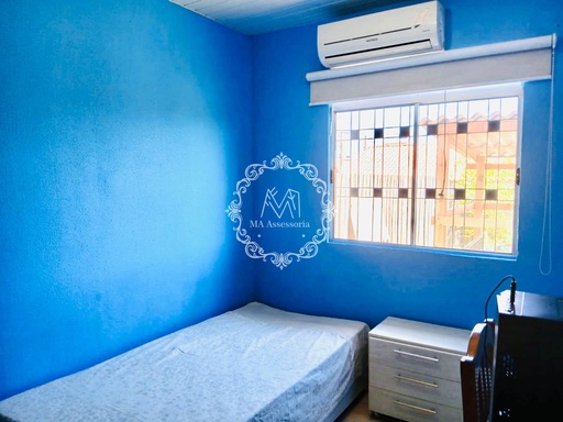 Casa de 2 quartos, 68m² no bairro Vila Imperial, em Gravataí | Eu Corretor