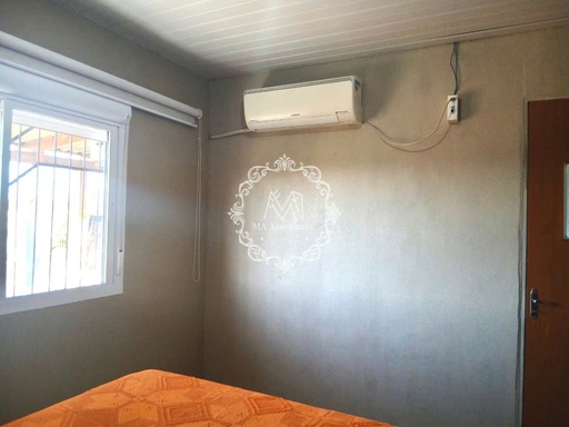Casa de 2 quartos, 68m² no bairro Vila Imperial, em Gravataí | Eu Corretor