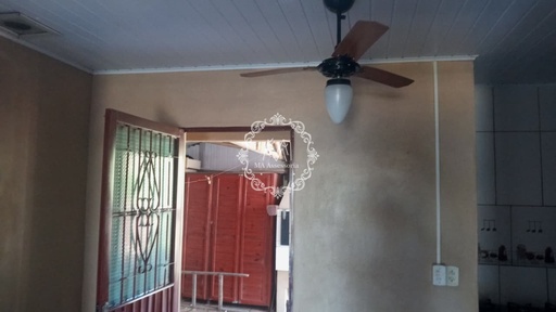 Casa de 2 quartos, 61m² no bairro Centro, em Butiá | Eu Corretor