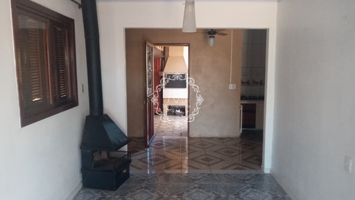 Casa de 2 quartos, 61m² no bairro Centro, em Butiá | Eu Corretor