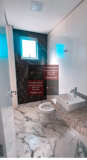 Cobertura de 3 quartos, 155m² no bairro Santa Mônica, em Belo Horizonte | Eu Corretor