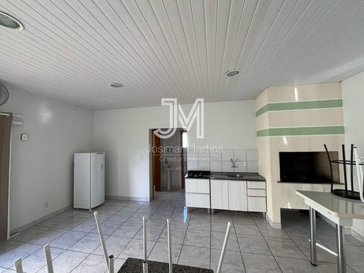 Apartamento de 2 quartos, 58m² no bairro centro, em Rodeio | Eu Corretor