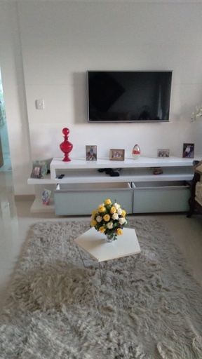 Apartamento de 2 quartos, 80m² no bairro Jardins, em Aracaju | Eu Corretor