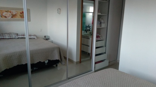Apartamento de 2 quartos, 80m² no bairro Jardins, em Aracaju | Eu Corretor
