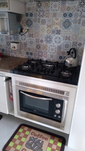Apartamento de 2 quartos, 80m² no bairro Jardins, em Aracaju | Eu Corretor