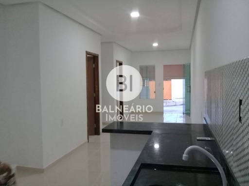 Casa de 3 quartos, no bairro Novo Aleixo, em Manaus | Eu Corretor