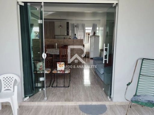 Casa de 3 quartos, 120m² no bairro Capão Novo , em Capão da Canoa | Eu Corretor
