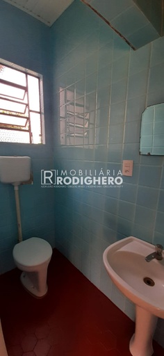 Casa de 4 quartos, no bairro centro, em Tapera | Eu Corretor