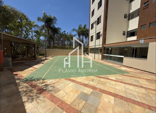 Apartamento de 3 quartos, 106m² no bairro Castelo, em Belo Horizonte | Eu Corretor