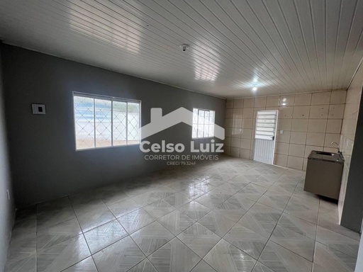 Casa de 2 quartos, no bairro Cecília, em Viamão | Eu Corretor