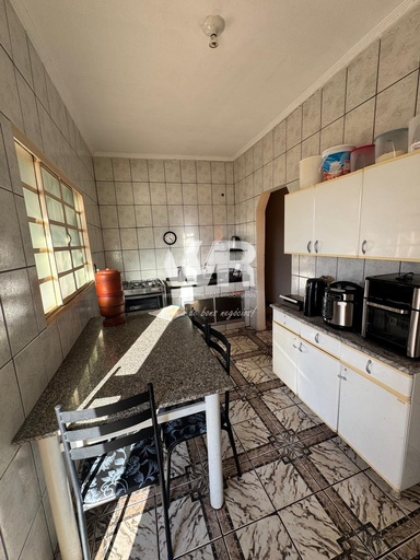 Casa de 3 quartos, 360m² no bairro Maria Parreira, em Itaú de Minas | Eu Corretor