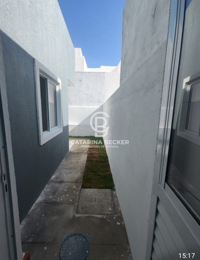Casa de 2 quartos, 56m² no bairro Mumbaba, em João Pessoa | Eu Corretor
