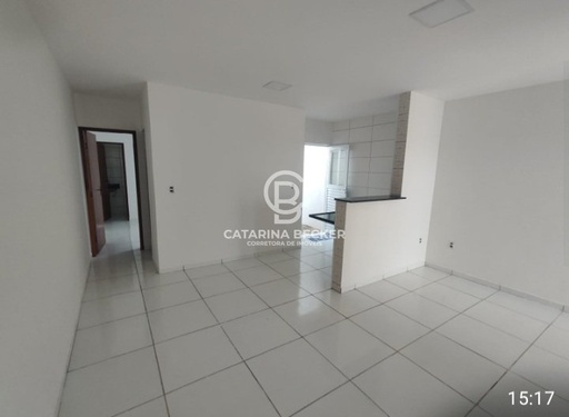 Casa de 2 quartos, 56m² no bairro Mumbaba, em João Pessoa | Eu Corretor