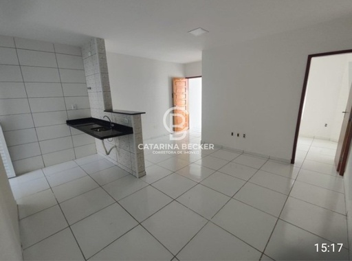 Casa de 2 quartos, 56m² no bairro Mumbaba, em João Pessoa | Eu Corretor