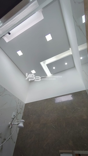 Casa de 3 quartos, 91m² no bairro Jardim Interlagos I, em Arapongas | Eu Corretor