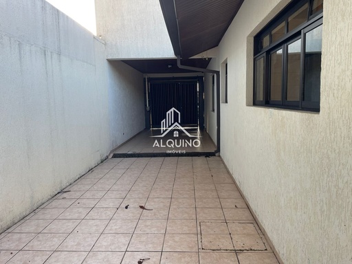 Casa de 3 quartos, 230m² no bairro Vista Alegre, em Curitiba | Eu Corretor