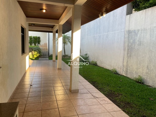 Casa de 3 quartos, 230m² no bairro Vista Alegre, em Curitiba | Eu Corretor