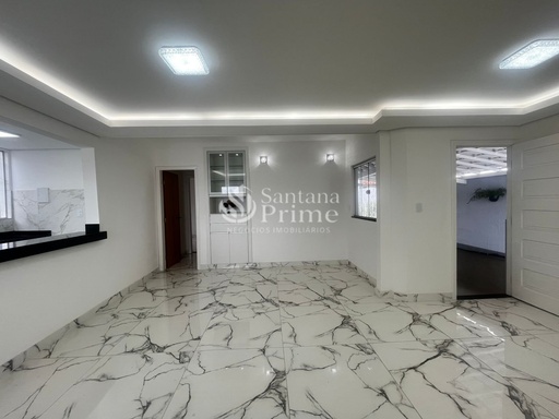 Casa de 3 quartos, 200m² no bairro Rio Branco, em Belo Horizonte | Eu Corretor