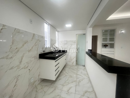Casa de 3 quartos, 200m² no bairro Rio Branco, em Belo Horizonte | Eu Corretor