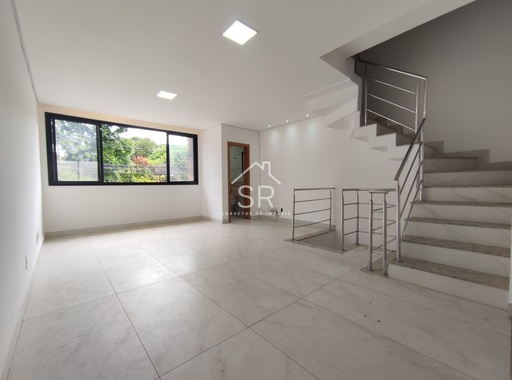 Casa de 3 quartos, 145m² no bairro Itapoã, em Belo Horizonte | Eu Corretor
