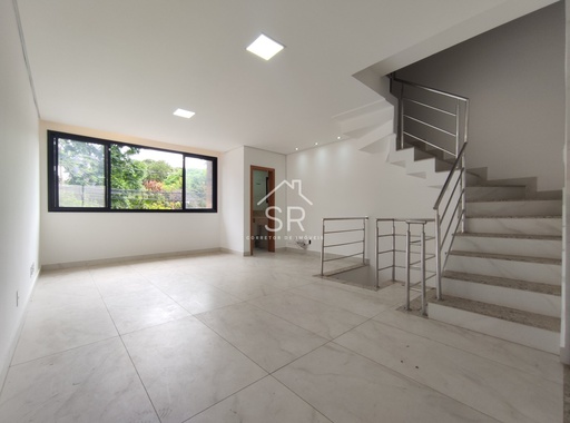 Casa de 3 quartos, 145m² no bairro Itapoã, em Belo Horizonte | Eu Corretor