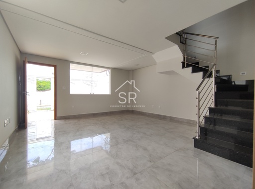 Casa de 3 quartos, 195m² no bairro Itapoã, em Belo Horizonte | Eu Corretor