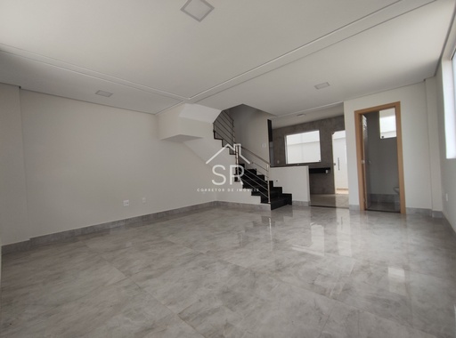 Casa de 3 quartos, 195m² no bairro Itapoã, em Belo Horizonte | Eu Corretor