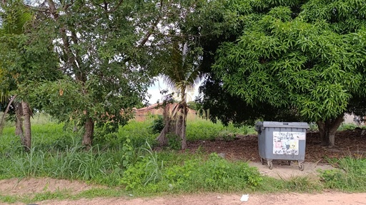 Lote/Terreno no bairro Morada Digna, em Cacoal | Eu Corretor