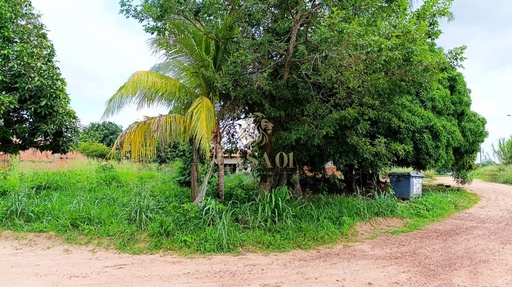 Lote/Terreno no bairro Morada Digna, em Cacoal | Eu Corretor