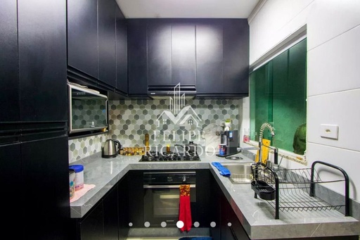 Apartamento de 2 quartos, no bairro Vila Pires, em Santo André | Eu Corretor
