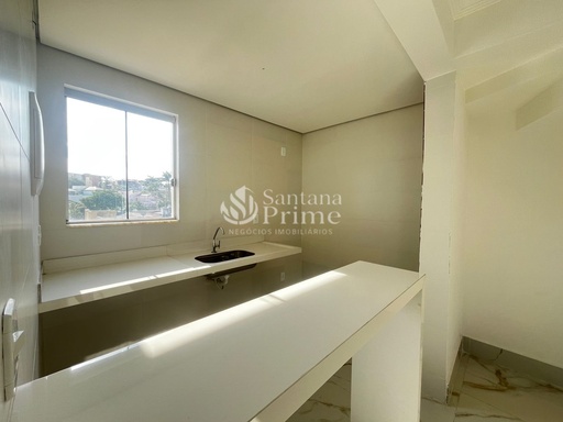 Cobertura de 3 quartos, 100m² no bairro Copacabana, em Belo Horizonte | Eu Corretor