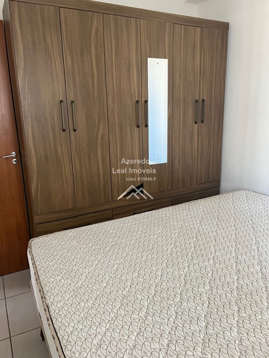 Apartamento de 1 quarto, 60m² no bairro Morada de Laranjeiras, em Serra | Eu Corretor