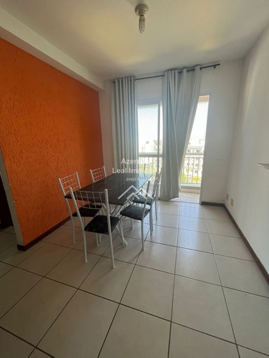 Apartamento de 1 quarto, 60m² no bairro Morada de Laranjeiras, em Serra | Eu Corretor