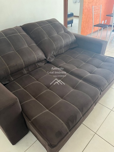 Apartamento de 1 quarto, 60m² no bairro Morada de Laranjeiras, em Serra | Eu Corretor
