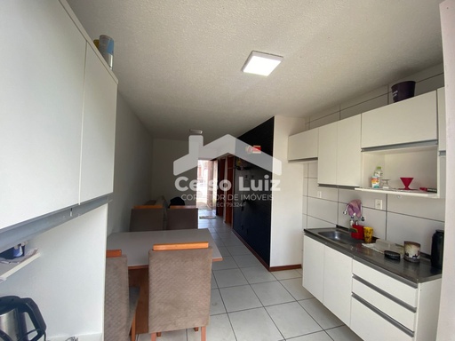Casa de 2 quartos, 68m² no bairro Restinga, em Porto Alegre | Eu Corretor
