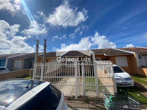 Casa de 2 quartos, 68m² no bairro Restinga, em Porto Alegre | Eu Corretor
