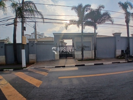 Casa de Condomínio de 3 quartos, 90m² no bairro Chácara Primavera, em Campinas | Eu Corretor