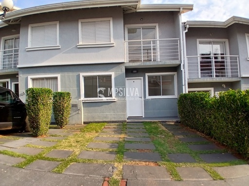 Casa de Condomínio de 3 quartos, 90m² no bairro Chácara Primavera, em Campinas | Eu Corretor
