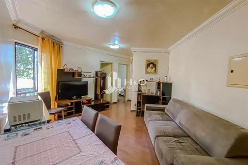 Apartamento de 2 quartos, 44m² no bairro Canindé, em São Paulo | Eu Corretor