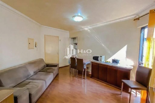 Apartamento de 2 quartos, 44m² no bairro Canindé, em São Paulo | Eu Corretor
