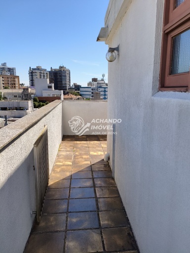Cobertura de 3 quartos, 445m² no bairro Petrópolis, em Porto Alegre | Eu Corretor