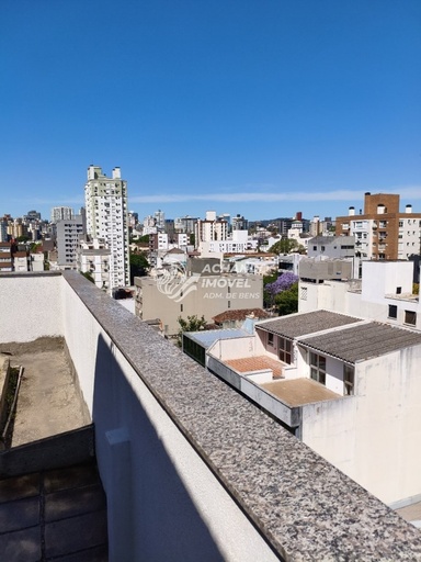 Cobertura de 3 quartos, 445m² no bairro Petrópolis, em Porto Alegre | Eu Corretor