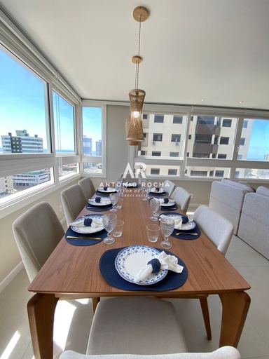 Apartamento de 3 quartos, 111m² no bairro Centro, em Tramandaí | Eu Corretor