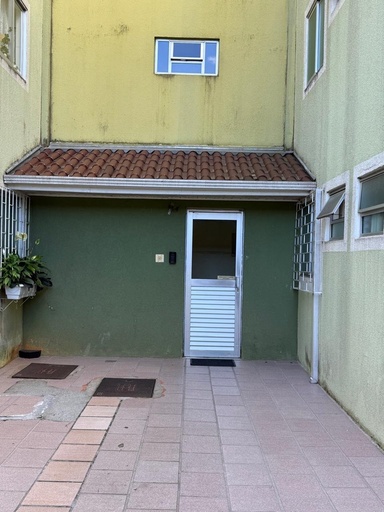 Apartamento de 3 quartos, 48m² no bairro Boqueirão, em Curitiba | Eu Corretor