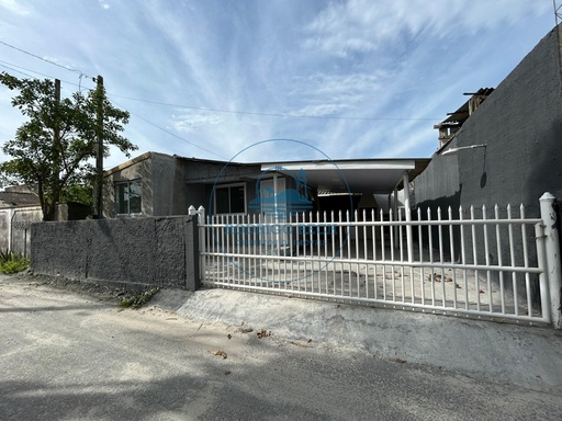 Casa de 2 quartos, 50m² no bairro JACARANDA, em Pontal do Paraná | Eu Corretor