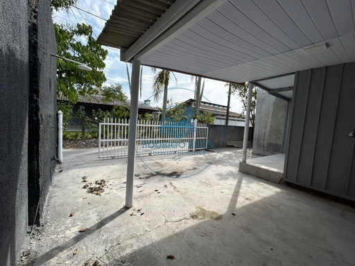 Casa de 2 quartos, 50m² no bairro JACARANDA, em Pontal do Paraná | Eu Corretor