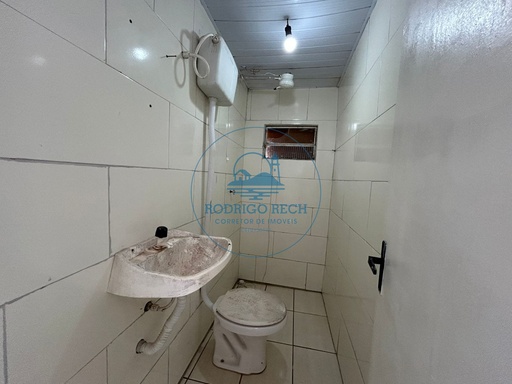 Casa de 2 quartos, 50m² no bairro JACARANDA, em Pontal do Paraná | Eu Corretor