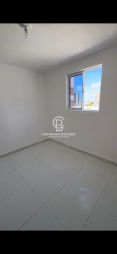 Apartamento de 2 quartos, 38m² no bairro Paratibe, em João Pessoa | Eu Corretor
