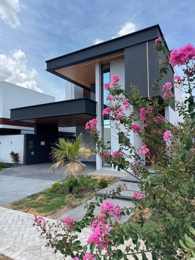 Casa de 3 quartos, 190m² no bairro Morada dos Nobres, em Cuiabá | Eu Corretor